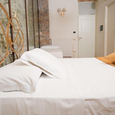 B&B Old Салерно Екстериор снимка