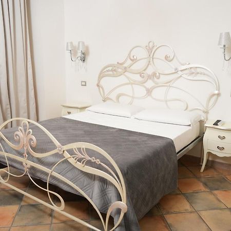 B&B Old Салерно Екстериор снимка