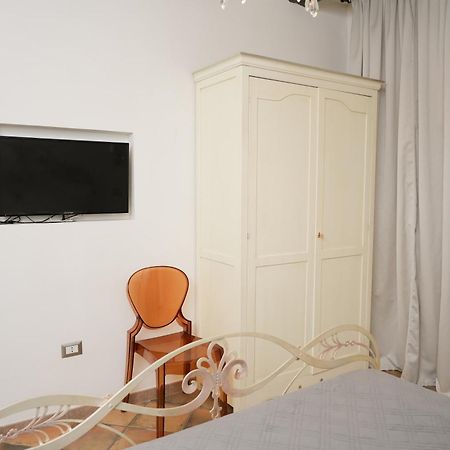 B&B Old Салерно Екстериор снимка