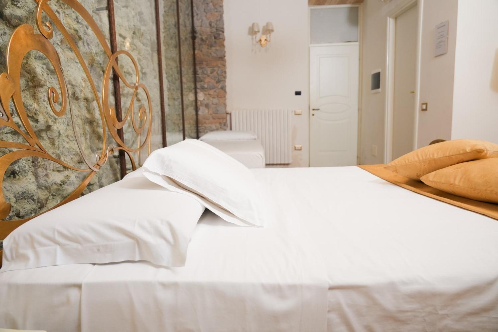 B&B Old Салерно Екстериор снимка