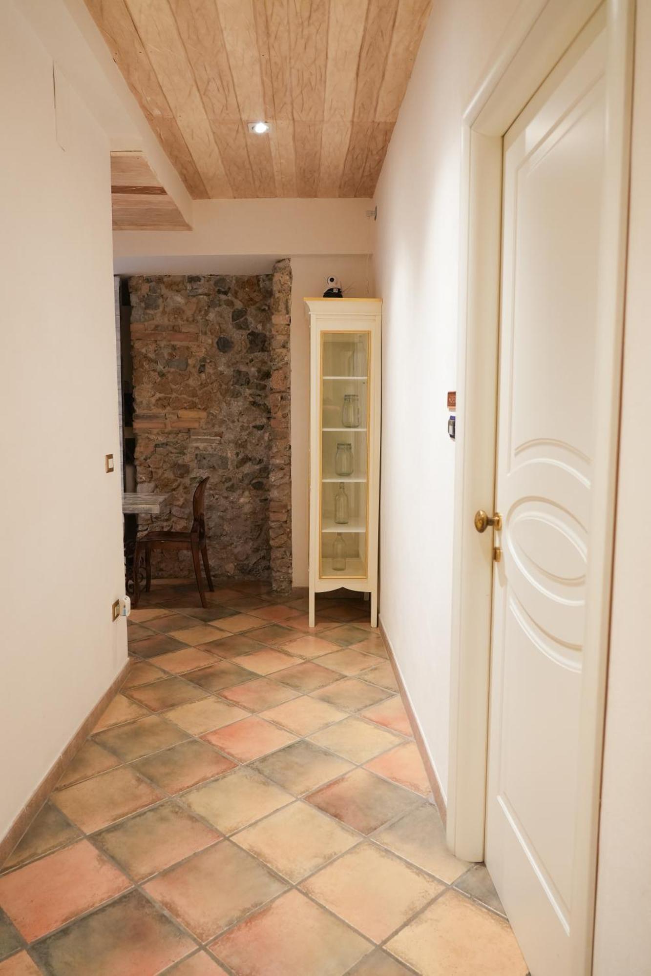 B&B Old Салерно Екстериор снимка