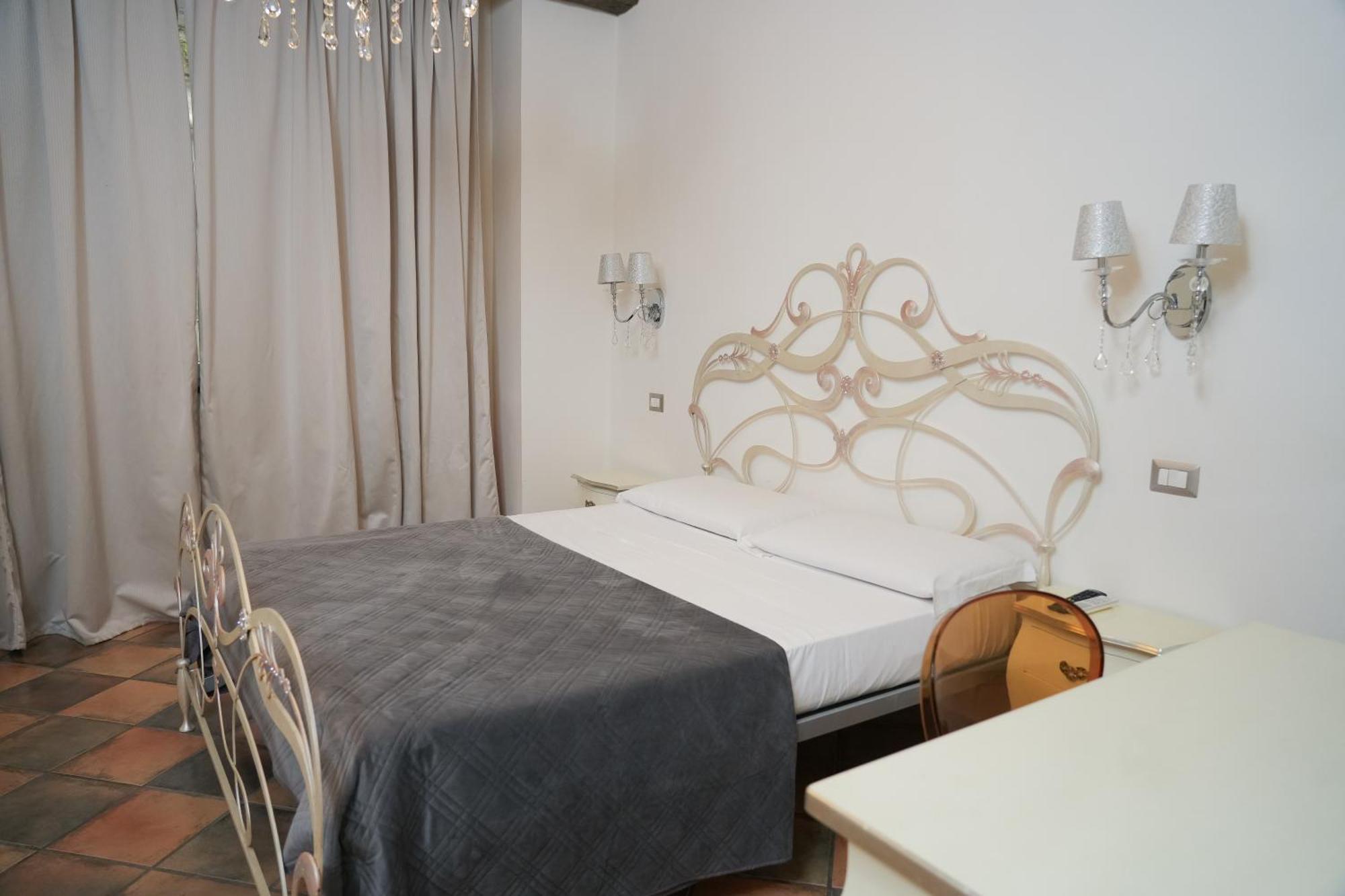 B&B Old Салерно Екстериор снимка
