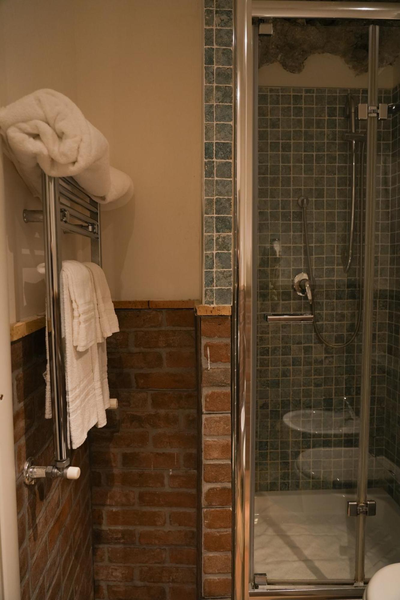 B&B Old Салерно Екстериор снимка