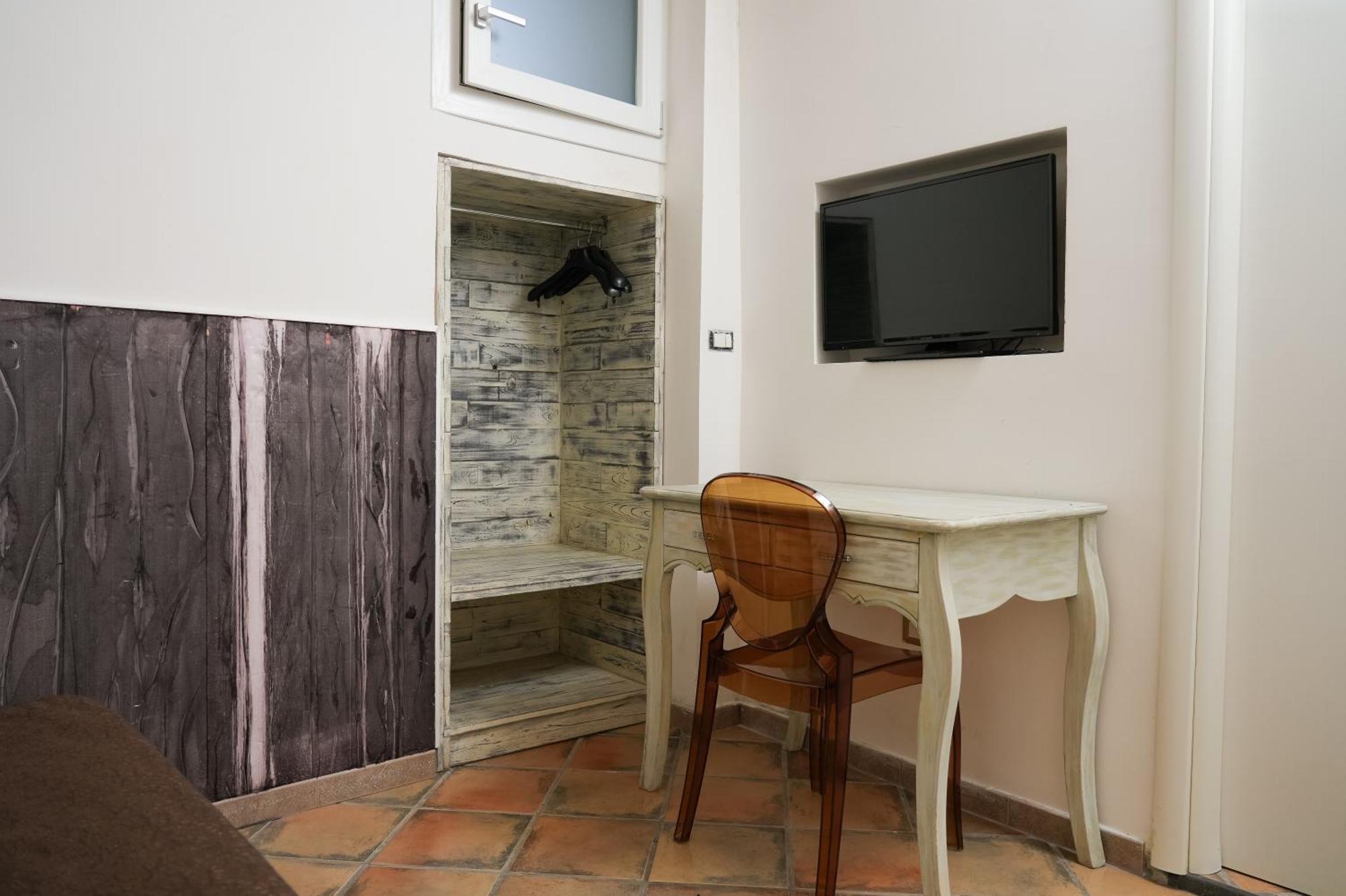 B&B Old Салерно Екстериор снимка