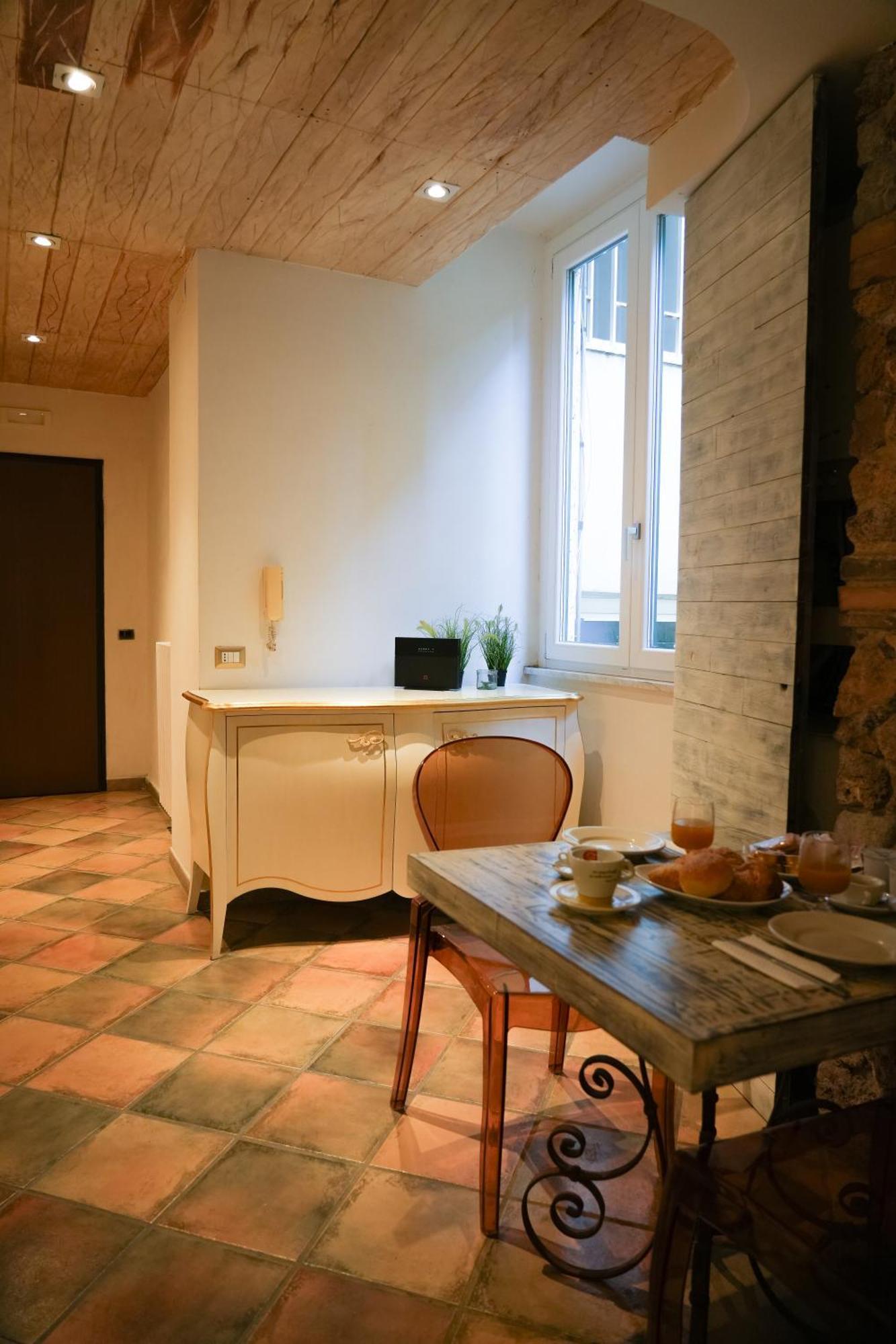 B&B Old Салерно Екстериор снимка