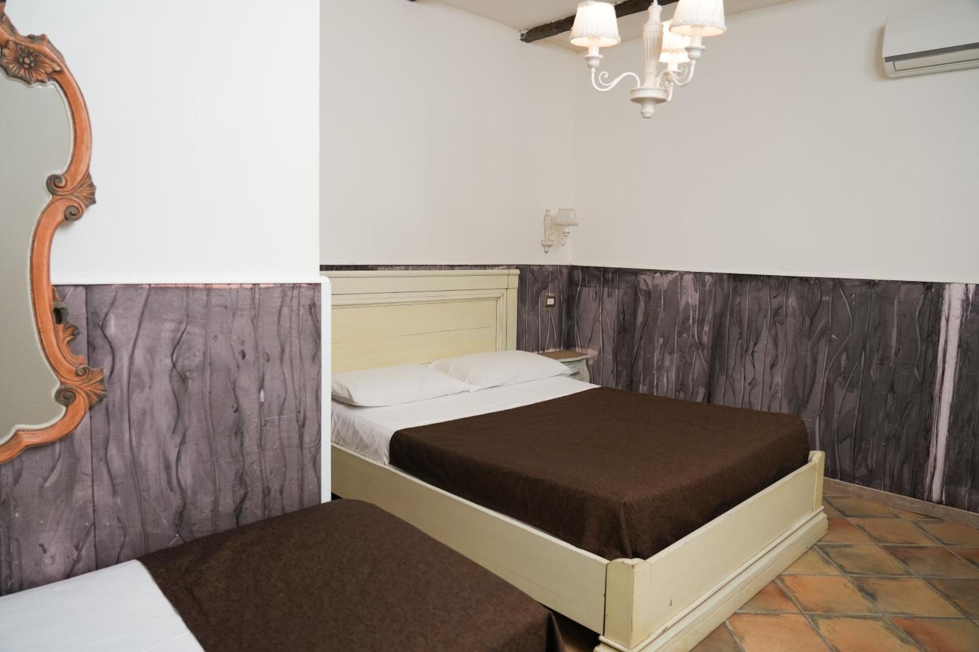 B&B Old Салерно Екстериор снимка