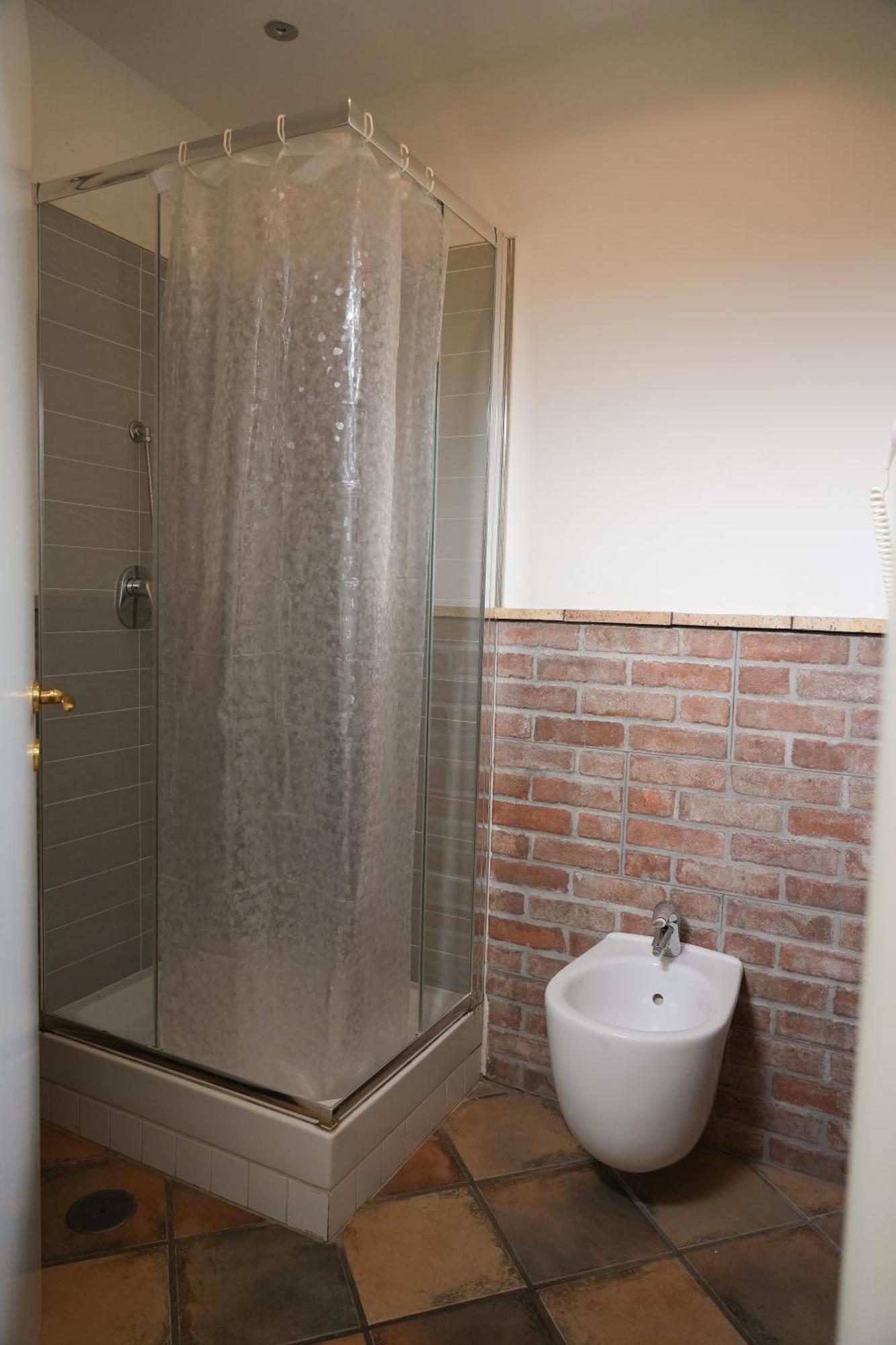B&B Old Салерно Екстериор снимка