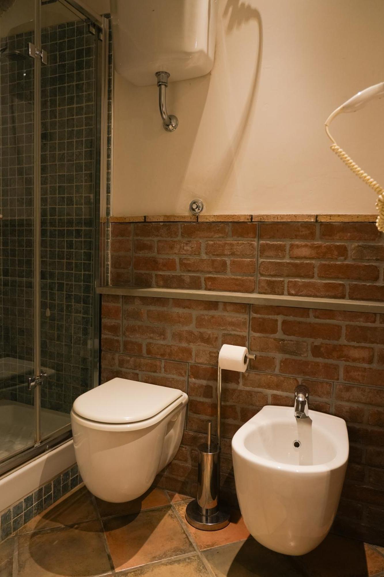 B&B Old Салерно Екстериор снимка